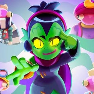 FiBanners's tweet photo. #Willowbrawlstars 🐸 https://t.co/M72dXExFQD