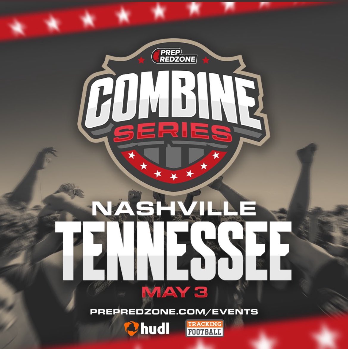 MekhiJones's tweet photo. Thankful for the invite from @PrepRedzoneTN to come out and perform! @CSmithScout @Westcreek_FB @CoachBJalomo https://t.co/mMJhI79e0m