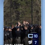 Photo by Cleveland Rams Baseball (@ClevelandRams)