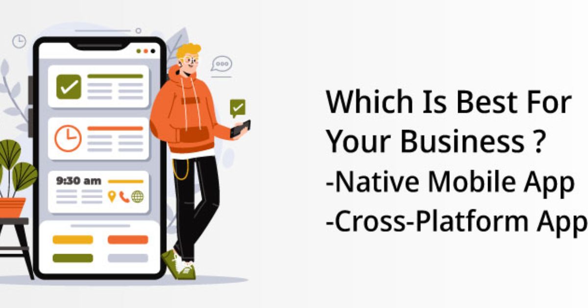 CMetricSolution's tweet image. Native or Cross-Platform App?

Discover which mobile app development approach best suits your business goals.

Read now: c-metric.com/blog/native-ap…

#MobileApps #AppDevelopment #NativeApp #CrossPlatform #CMetrics