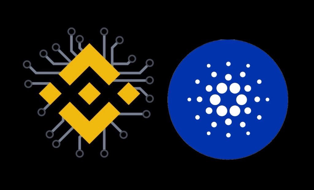 If you would like to see Binance list Cardano native tokens 

Smash the like &amp; Retweet $ADA