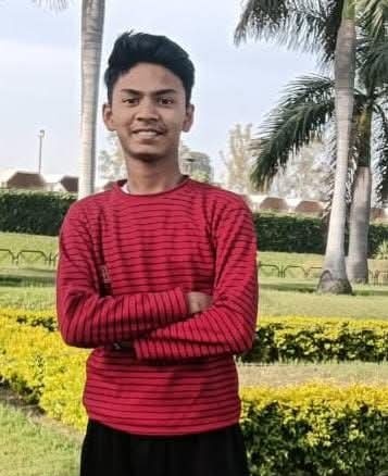 Ranveer Singh Bisht ( हैरी बिष्ट ) tweet media