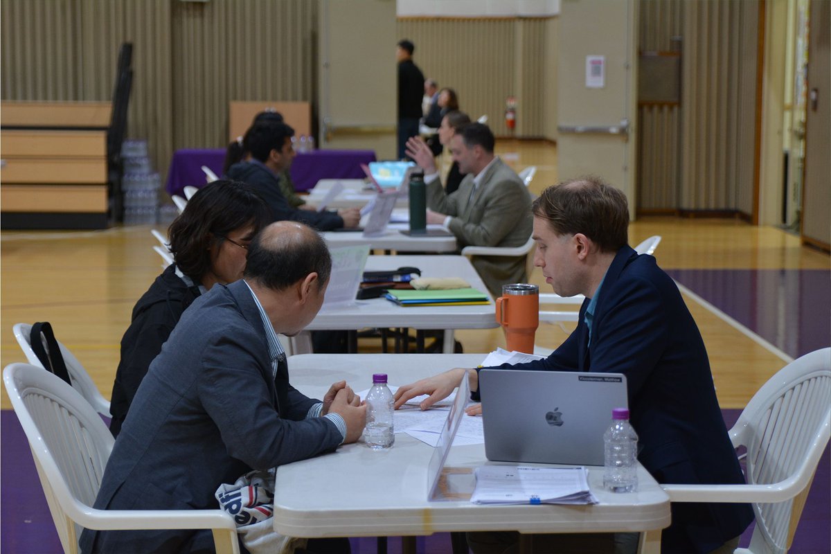 Heartfelt thanks to all our parents for making our PTC a success! 🌷