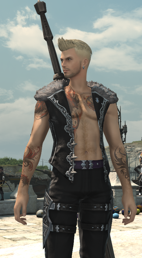 ffxivphen's tweet photo. https://t.co/uonyR43qDk