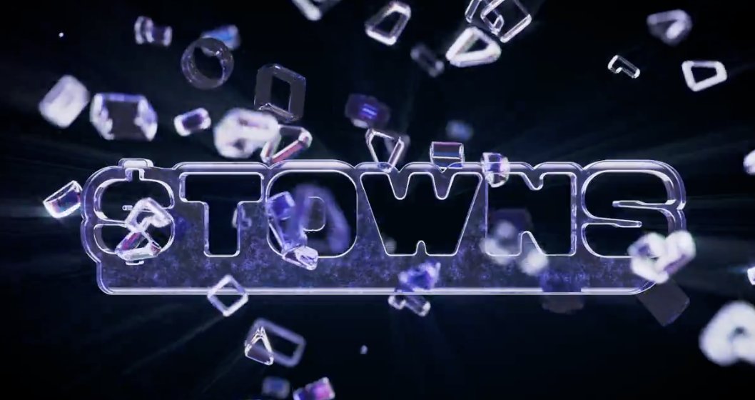 XYiduo's tweet image. 社交协议 Towns Protocol 宣布 $TOWNS 将于 2025 年 Q2 上线，总供应 100 亿枚，初始空投比例 10%。

项目累计融资达 $3550 万，a16z、Coinbase Ventures、Benchmark 等参投。@TownsProtocol

#TownsProtocol #TOWNS #Web3Social #Airdrop #a16z #CoinbaseVentures #CryptoNews