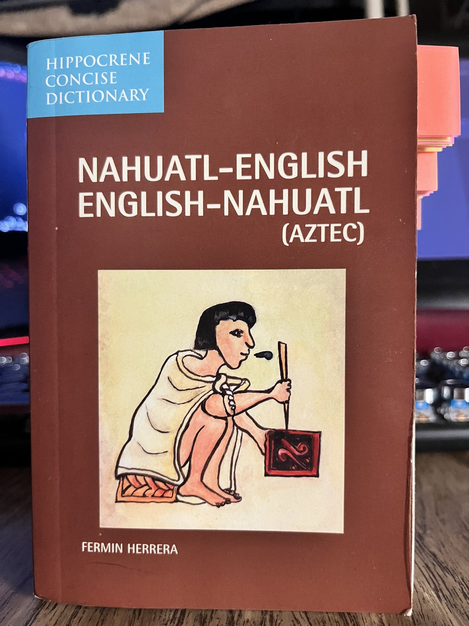 English Nahuatl Dictionary Nahuatl English Translator Apps On Google