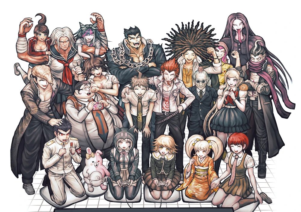 daily kiyotaka tweet media