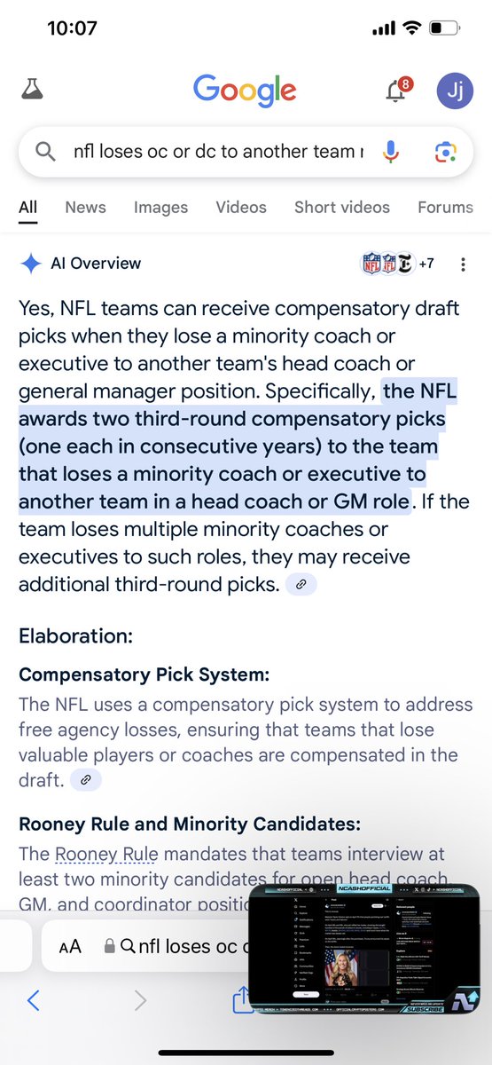 TheRooksFF's tweet photo. @RapSheet am I missing something.. could u plz inform me what I’m missing @Chiefs @MikeGarafolo https://t.co/2avH4xxGmm