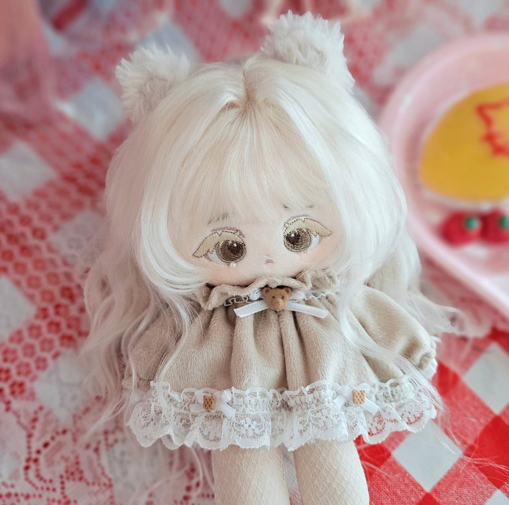 가발 셋팅이 제법 맘에듭디다😽