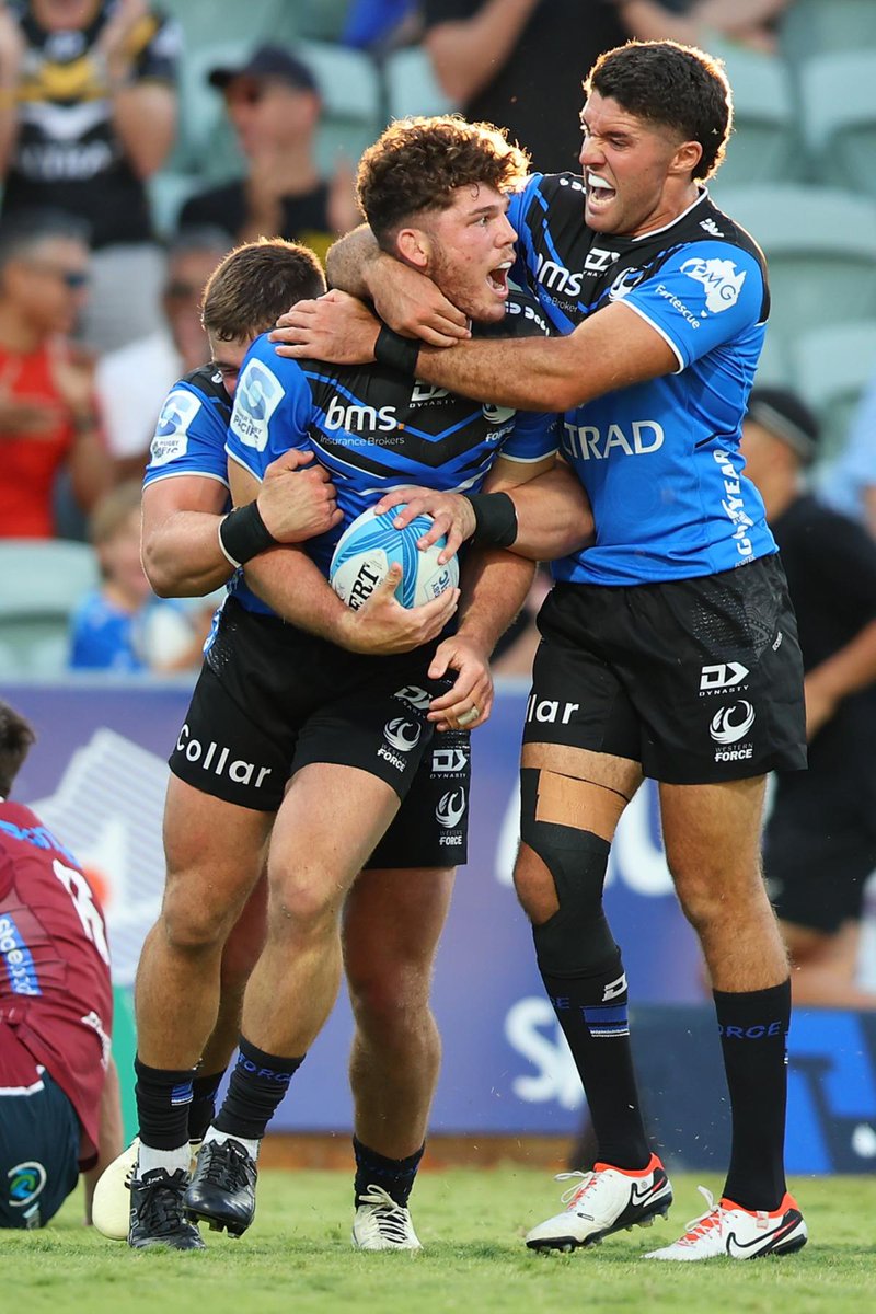 Rugby Database Stats & Info (@nzrugbydatabase) on Twitter photo Scoring a try in successive <a href="/SuperRugby/">Super Rugby Pacific</a> games:
8 Carlo Tizzano (24-25)*
7 Chris Latham (02-03)
6 R.Randle (02)
6 A.Taylor (12)
6 W.Naholo (15-16)
6 D.McKenzie (16)
6 M.Marx (17)
6 W.Goosen (17-18)
6 W.Jordan (19)
6 F.Fainga'a (19)
6 Z.Kibirige (23)
6 C.Ratima (24)
6 S.Reece (24) Scoring a try in successive <a href="/SuperRugby/">Super Rugby Pacific</a> games:
8 Carlo Tizzano (24-25)*
7 Chris Latham (02-03)
6 R.Randle (02)
6 A.Taylor (12)
6 W.Naholo (15-16)
6 D.McKenzie (16)
6 M.Marx (17)
6 W.Goosen (17-18)
6 W.Jordan (19)
6 F.Fainga'a (19)
6 Z.Kibirige (23)
6 C.Ratima (24)
6 S.Reece (24)