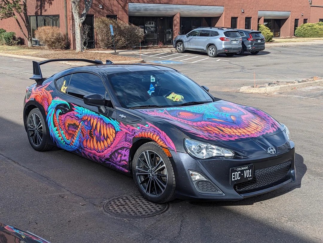 DaddySkins tweet media