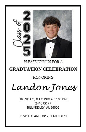 Landon Jones (@landonelijones) on Twitter photo 