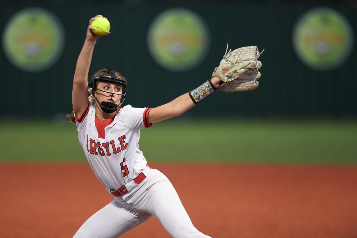sports_drc's tweet image. Argyle soared out to an early lead and held on for a 5-2 win Tuesday over Ryan to clinch its seventh playoff berth in the last eight full seasons.

In the process, Argyle reached the summit of its second-half surge after a bumpy start to 6-5A play.

Story: dentonrc.com/sports/high_sc…