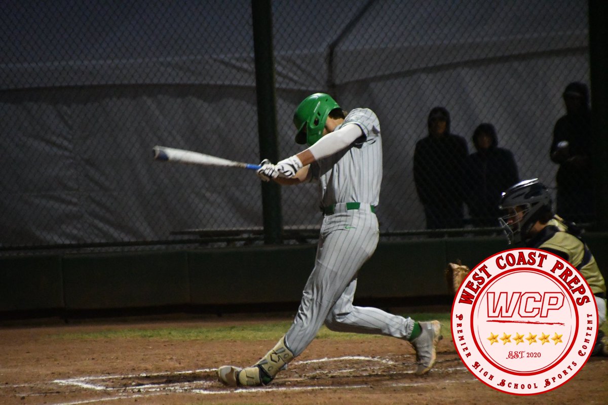 West Coast Preps tweet media