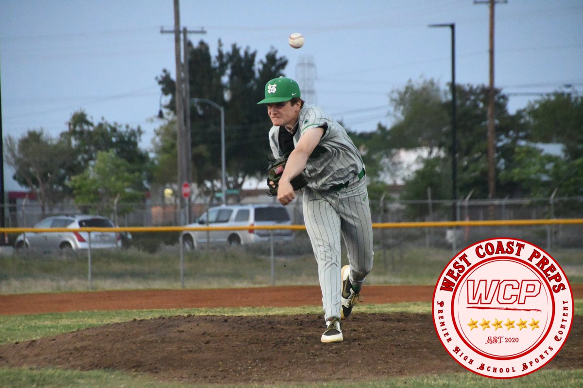 West Coast Preps tweet media