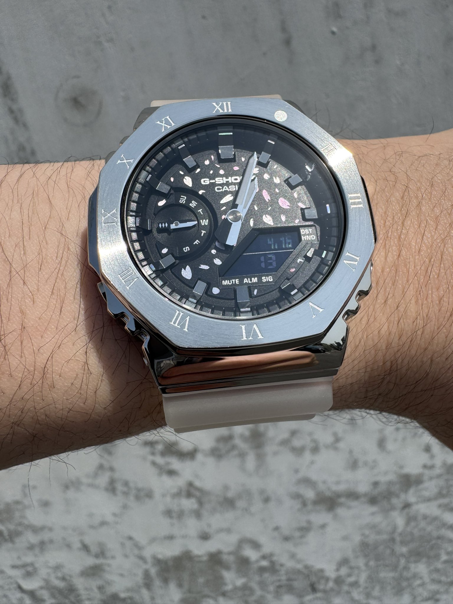 GShock - Search / X GShock - Search / X