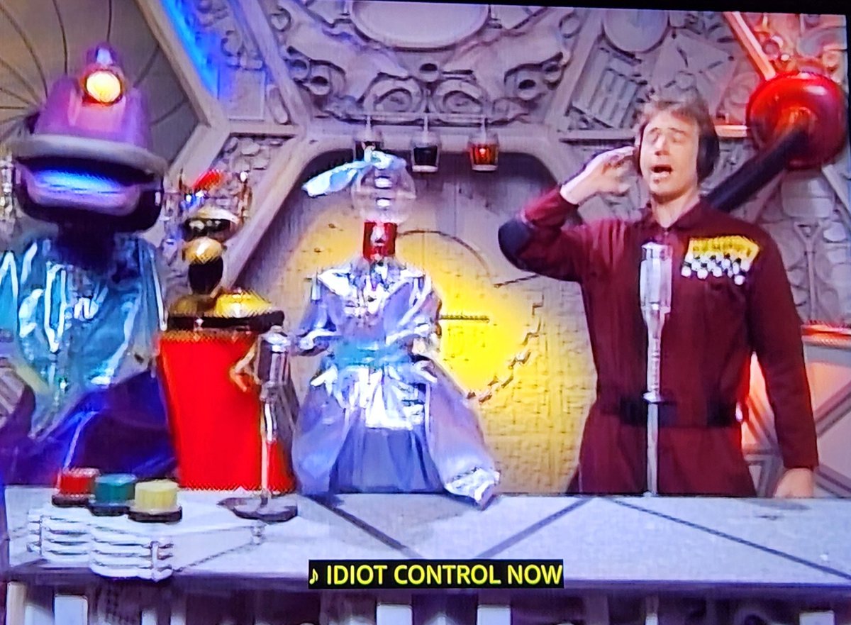 What's the best episode of MST3K?