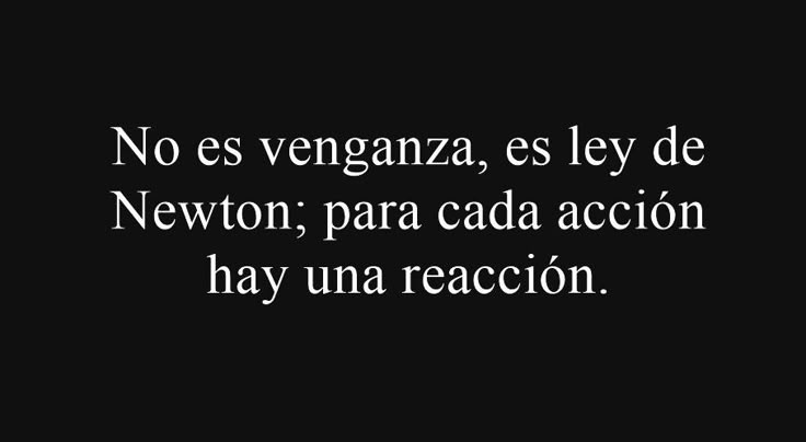 hombres's tweet photo. Ley de Newton. https://t.co/1J7XJ1EFDT