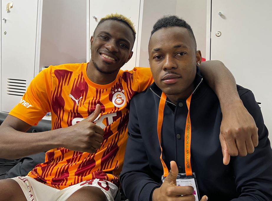 Shina Oludare 🇳🇬 tweet media