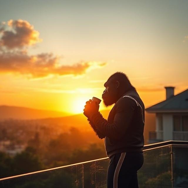 WarlockRage_'s tweet image. Discipline beats motivation.
Consistency builds empires.

Every step counts. Every grind stacks.
Supreme Kongs move with purpose — always.

#MorningGrind #SupremeKongs #SKArmy #BuiltDifferent #LegacyInMotion