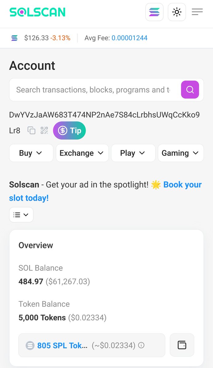 Satoshi 🔮 tweet media