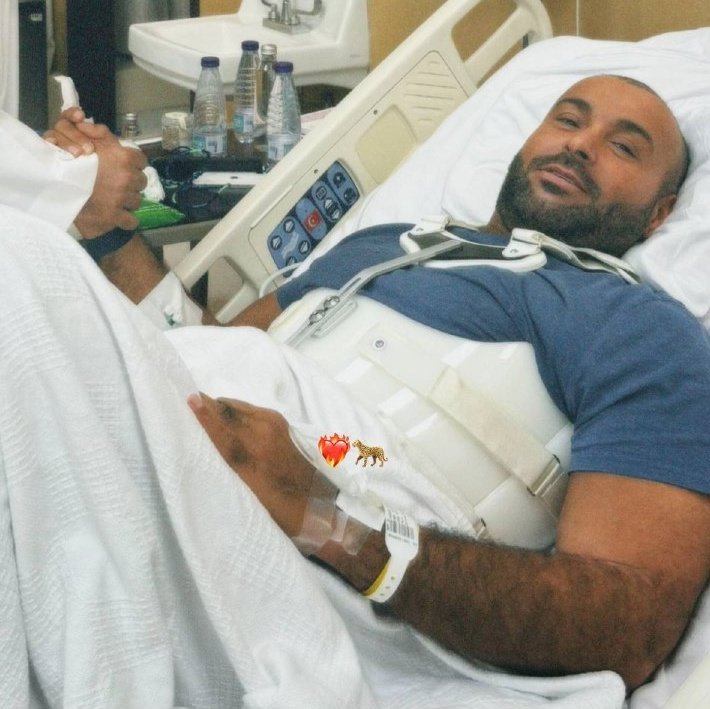 u_iu28347's tweet image. بنية الشفاء #العاجل
بختار حسابين من التغريدة هذي
هدية "20 " الف ريال
موعدنا بعد الساعه 12
رتويت للتغريدة + لايك❤️ + تعليق بنقطه👌
#يزيد_الراجحي
#سعد_ال_مغني_في_رحمه_الله