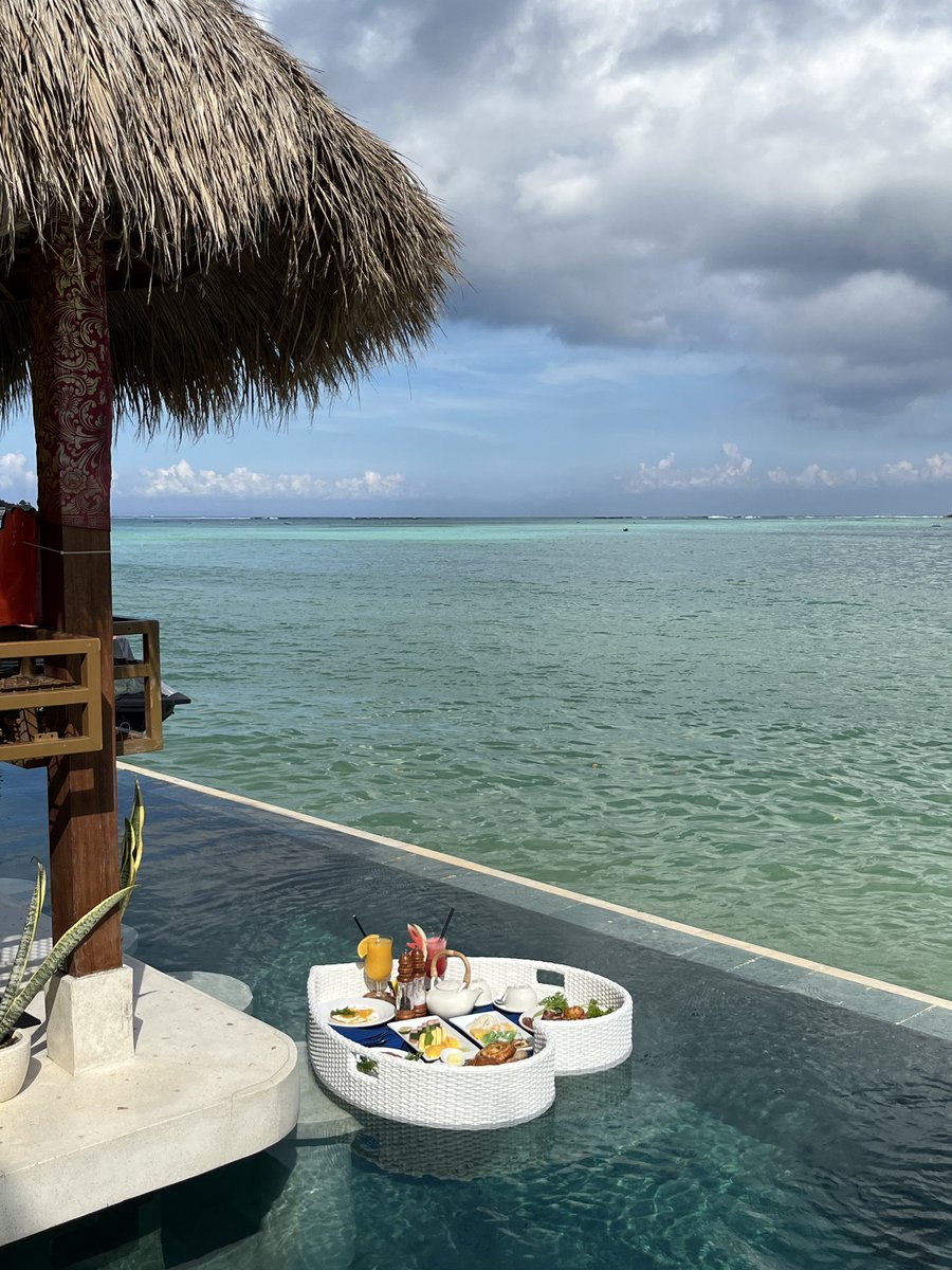 GM Fam! 
If you could own real estate anywhere in the world, where would it be?
We picked Bali. What about you?