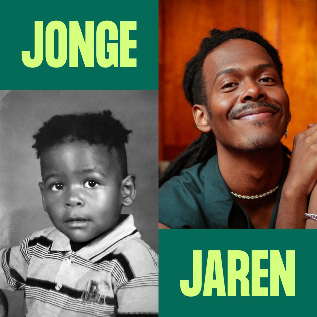 In Jonge Jaren vraag ik mijn gasten naar de jaren voor hun doorbraak. Zodat  jij en ik kunnen leren van hun levenslessen. Dit keer met Jeangu Macrooy:  https://t.co/WCrzdQBoQT, image size:1024x1024