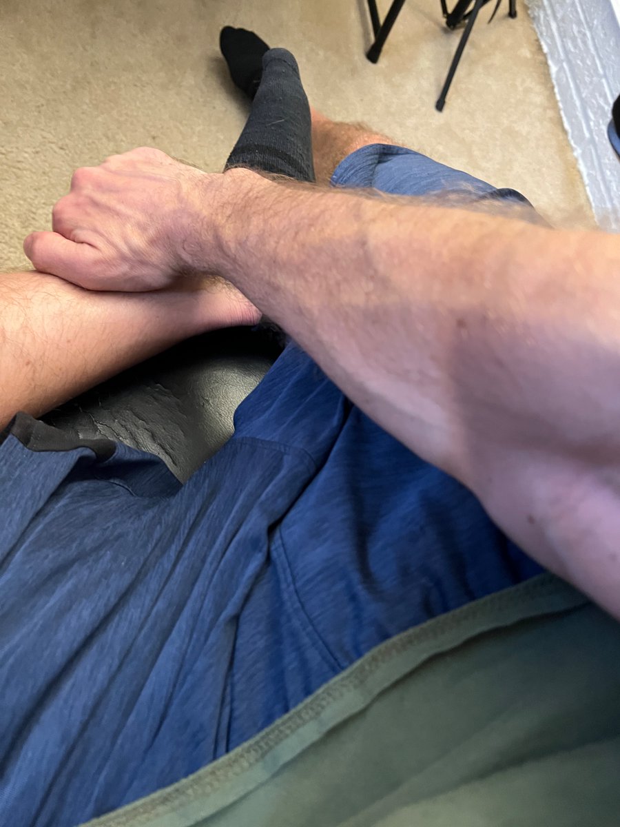 Gamer veins. Rate them