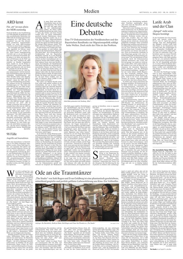 Michael Martens tweet media