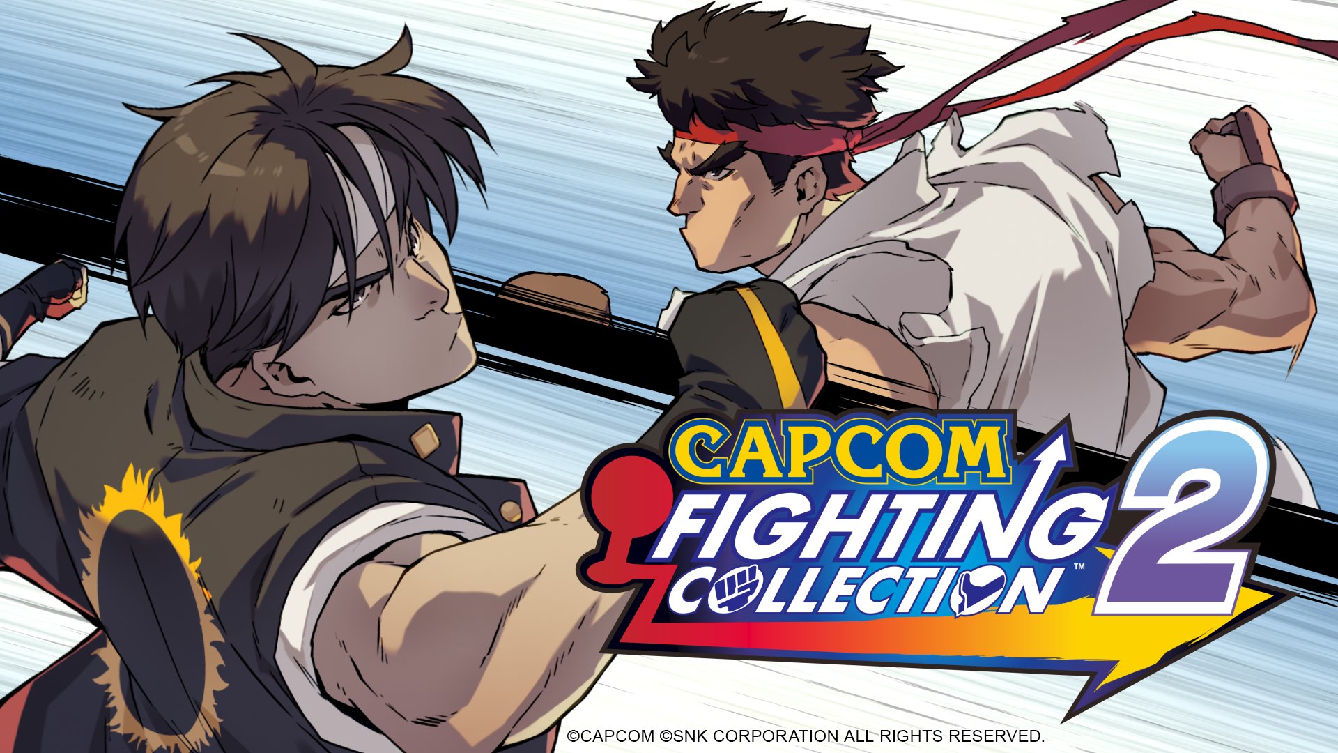 ストリートファイター / STREET FIGHTER on X: 