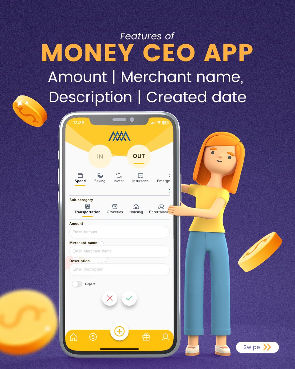 MoneyMap tweet media