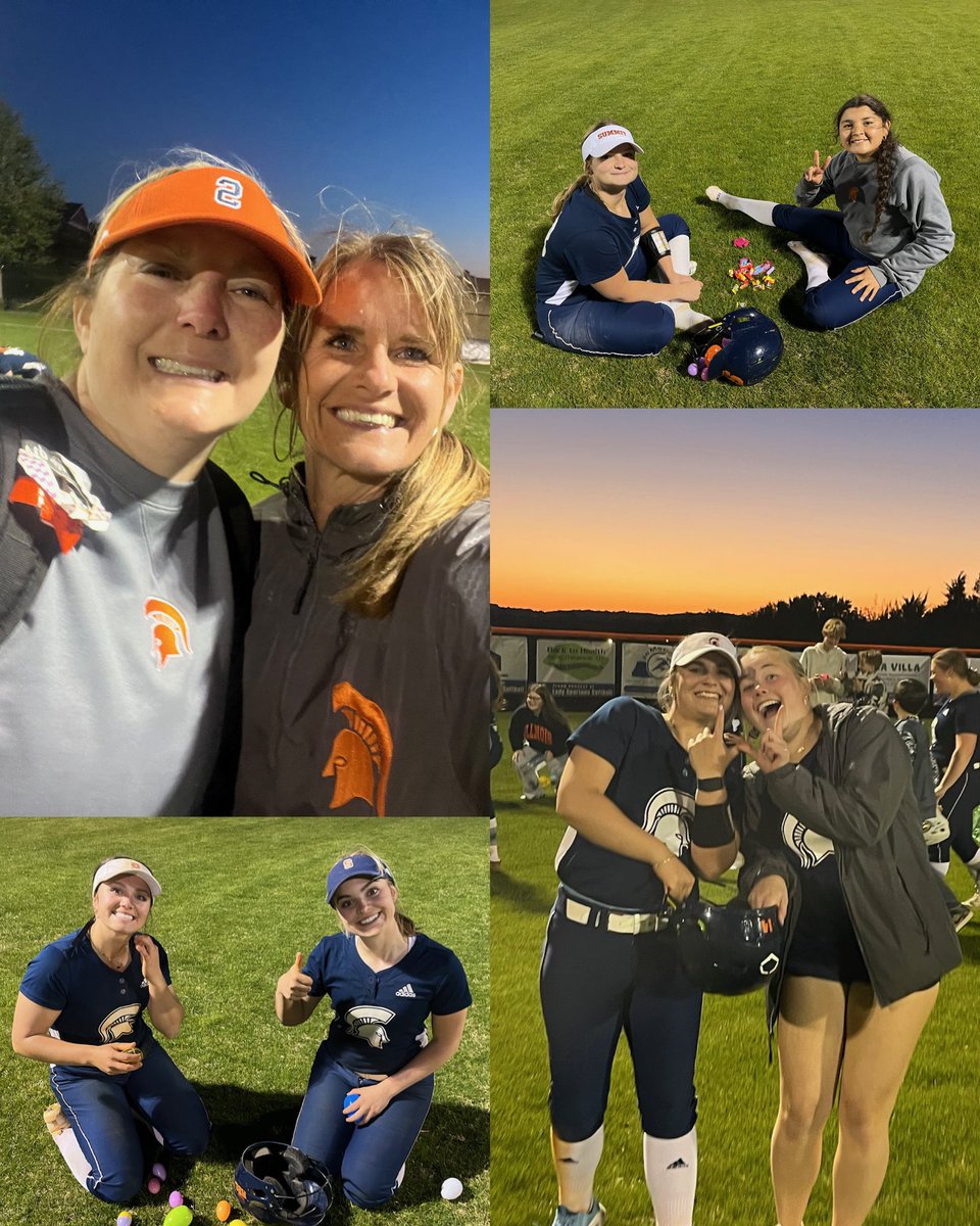 Summit Softball tweet media