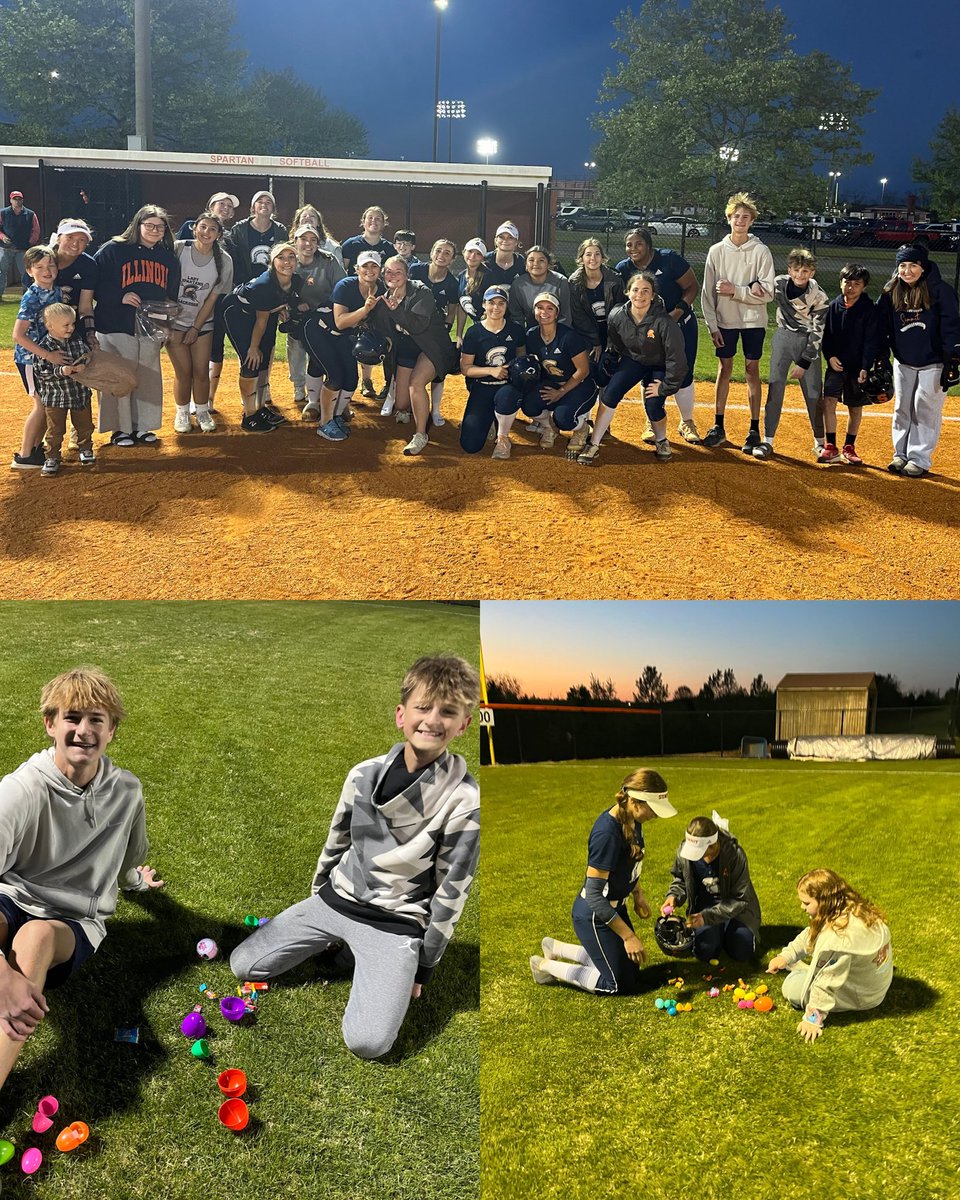 Summit Softball tweet media