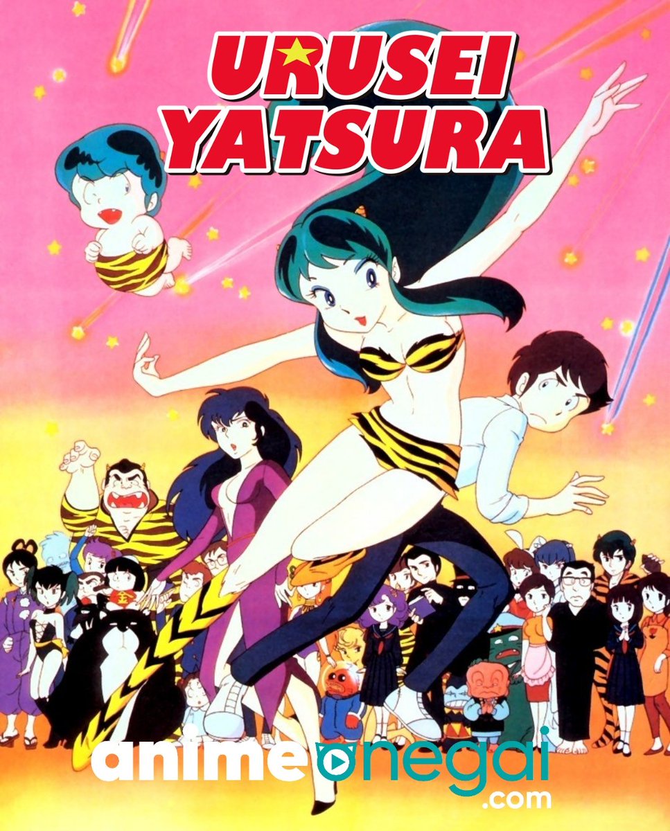 UYLatam's tweet photo. El buzón 📫 para enviar sugerencias a @Anime_Onegai está abierto.
https://t.co/JGRdB2IRqZ

Recuerda pedir cualquiera de los dos animes de UY ya sea el de los 80 o el actual.

O cualquiera de los otras otras del Rumic World.

#AnimeOnegai #doblaje #Uruseiyatsura #anime https://t.co/XbirafIOBQ
