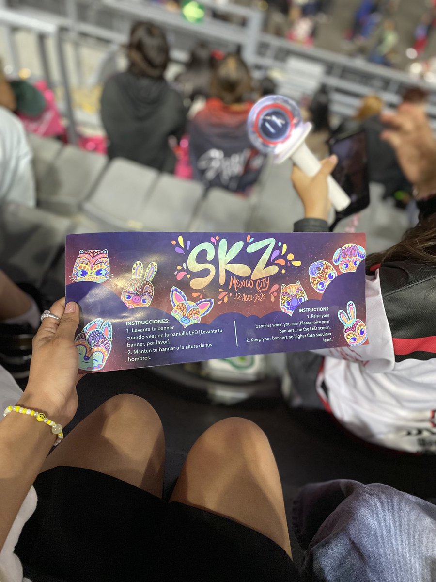 Itzelesz's tweet photo. @Stray_Kids Los amo neta 😭 https://t.co/xrzz3gafeH