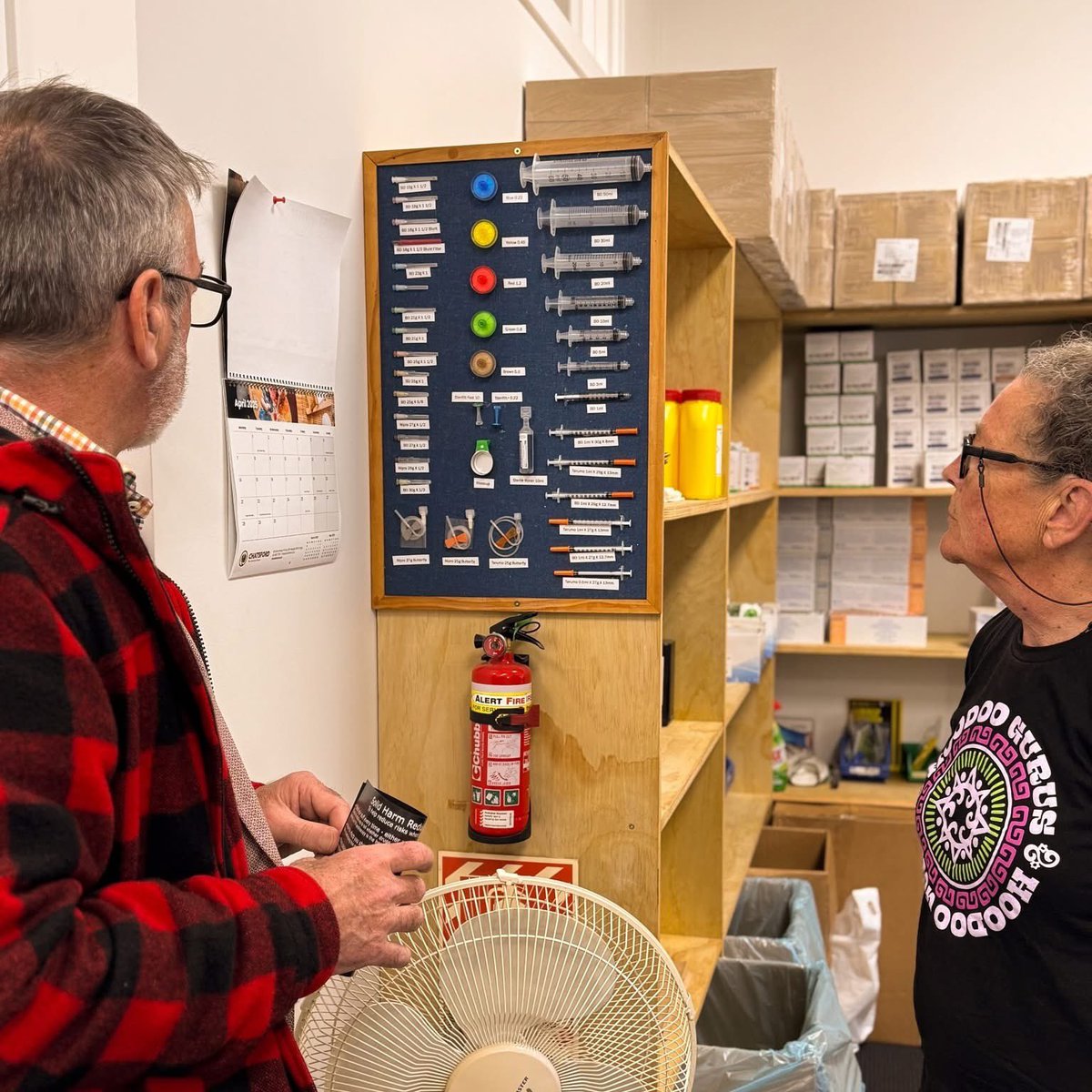 @NZNEP (@nznep) on Twitter photo Ngā mihi nui <a href="/Duncan_Webb_/">Duncan_Webb_</a> for visiting the DISC Trust team at the Rodger Wright Centre in Ōtautahi today! It was great to kōrero about our harm reduction work here in Christchurch. We appreciate your support for our kaupapa and the people we serve 💙 Ngā mihi nui <a href="/Duncan_Webb_/">Duncan_Webb_</a> for visiting the DISC Trust team at the Rodger Wright Centre in Ōtautahi today! It was great to kōrero about our harm reduction work here in Christchurch. We appreciate your support for our kaupapa and the people we serve 💙
