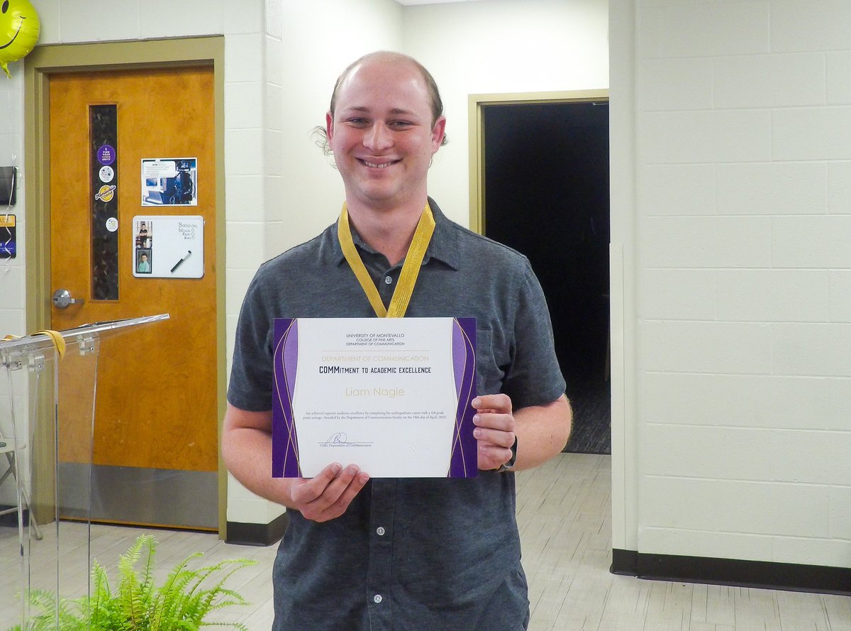 UM Mass Comm tweet media