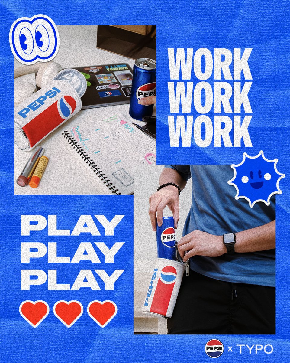 Pepsi Philippines tweet media