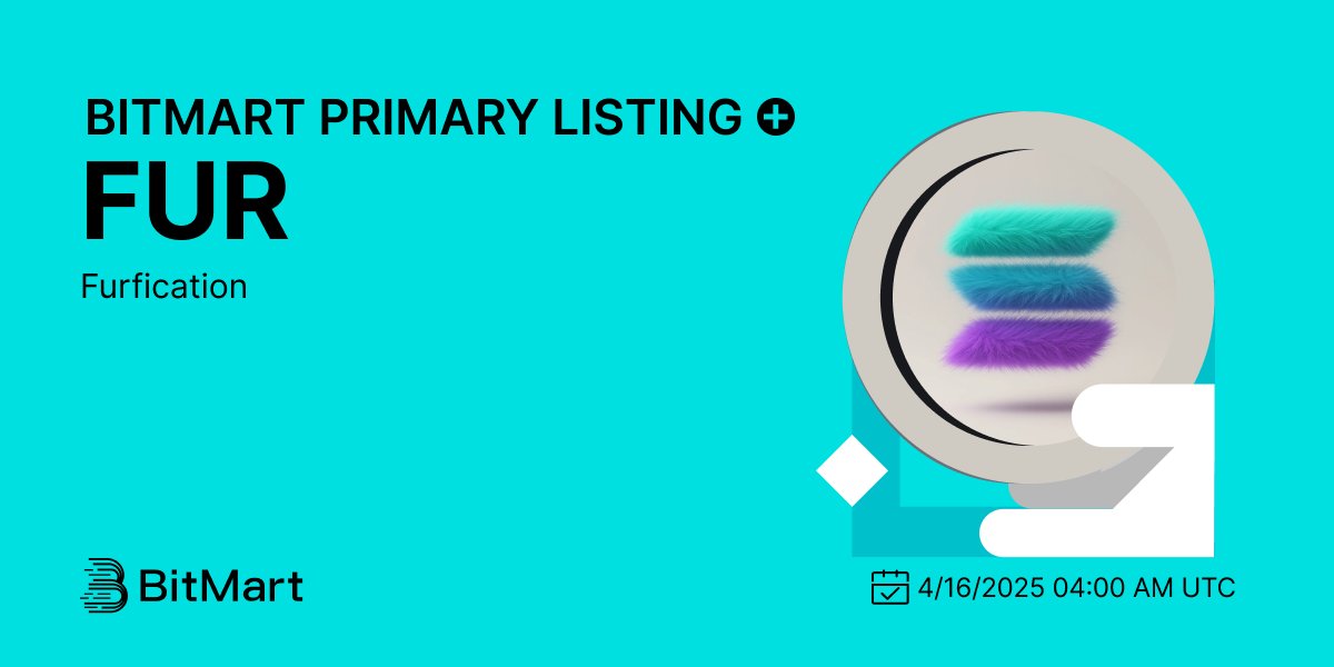 BitMart tweet media