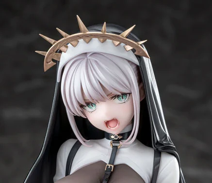 ヴァンパイア ミナ (YD先生) コスプレ　ウィッグ付き GooSbddXYAAfx5C?format=webp&