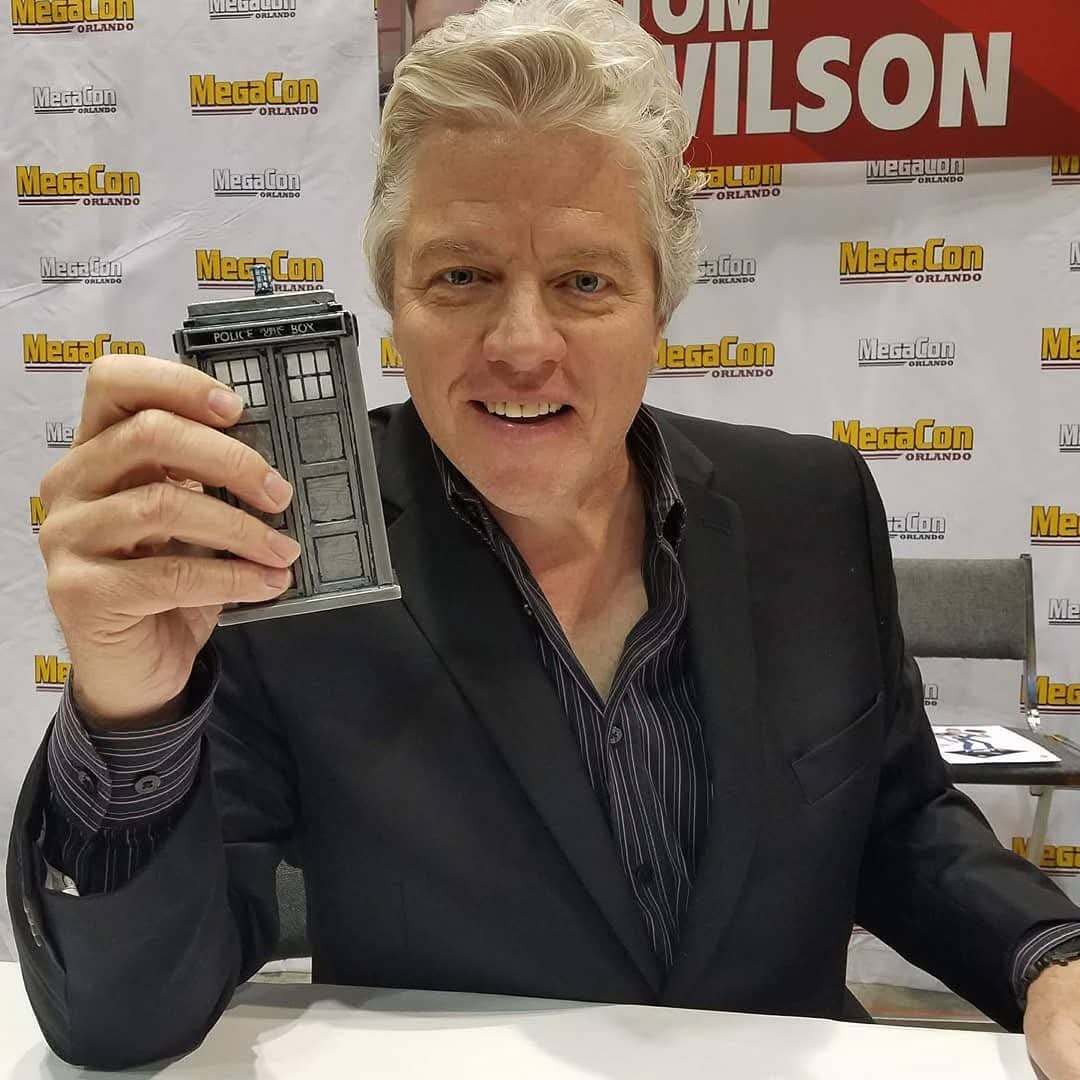 TheTravelTARDIS's tweet image. 🎂 Happy Birthday, Tom Wilson #BACKTOTHEFUTURE #HAPPYBIRTHDAY #TOMWILSON #BIFFTANNEN #FYP #DOCTORWHO #TARDIS #COSPLAYERS

#SUBSCRIBE

► YouTube.com/TheLegendOfThe…

► Facebook.com/TheTravelingTA… 

#DoctorWHO #DrWHO #TheDoctor #TARDIS #TravelingTARDIS #DoctorWHOFandom #DoctorWHOPodcast