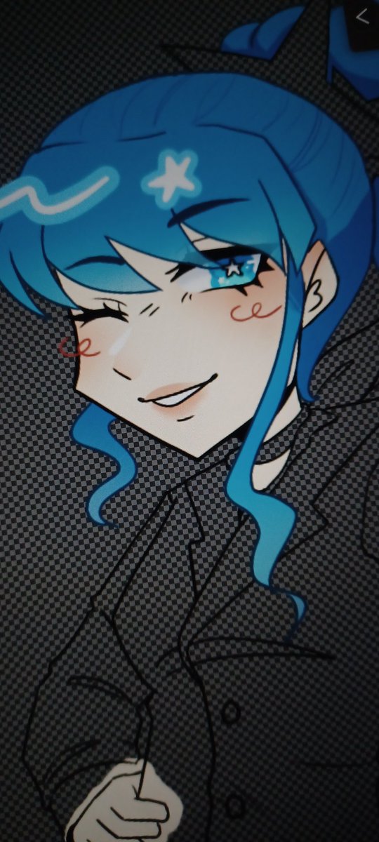 She is so sidgueus plz yura ha my girl 😔😞🫶😭🙏🥰🎀🔷️🔷️🔷️🔷️🔷️
