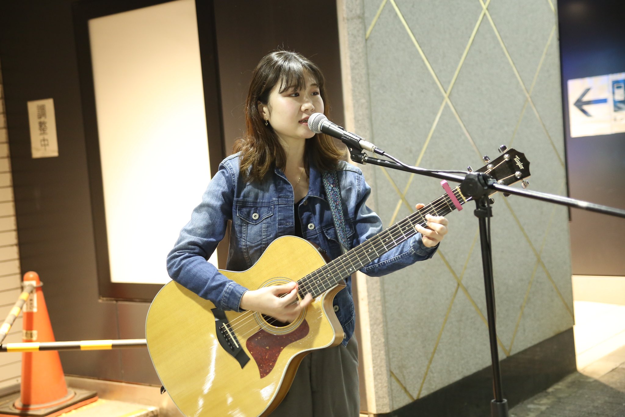 ちひろ Chihiro - 2025.6.1 Oneman LIVE (@_chihirofficial) / X