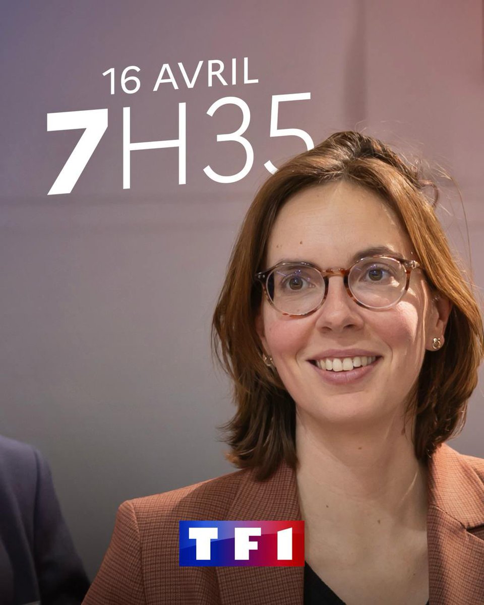 À tout à l’heure sur <a href="/TF1/">TF1</a> !