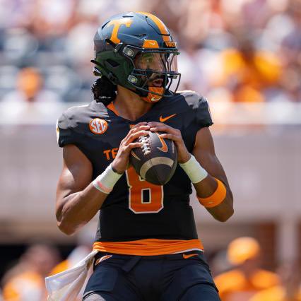 Hearing reports from Pasadena and Corvallis regarding Nico Iamaleava… Stay Tuned