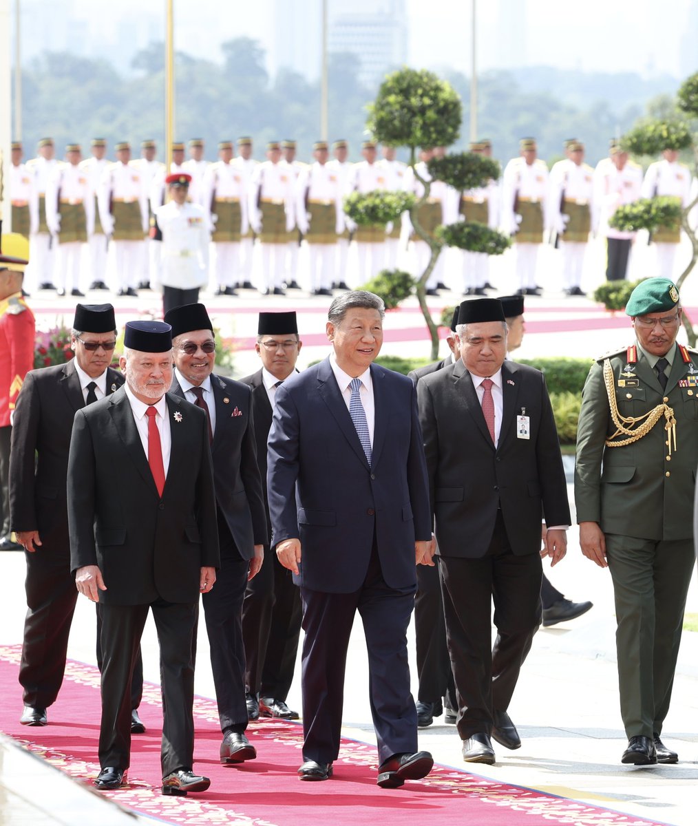 Mao Ning 毛宁 tweet media