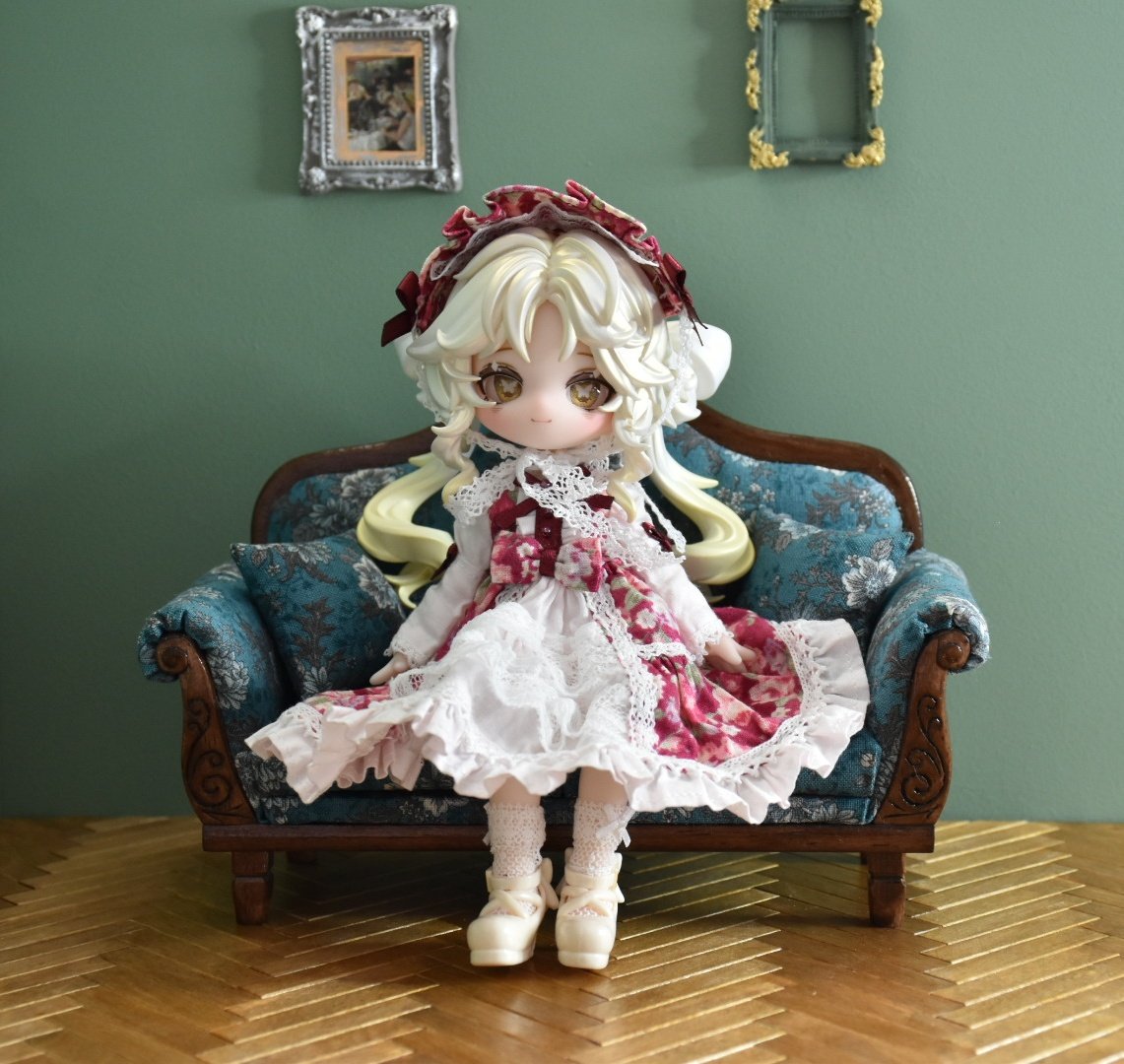 Arcadian (@arcadian0307jp) / X