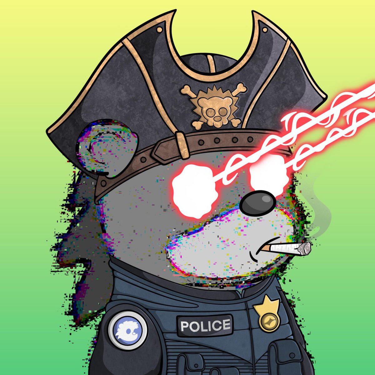 from now on i will go with it !!! This is my new PFP. it mine 

NFT of a great project on Somnia <a href="/quillsadventure/">Quills</a> 

This is just the beginning… Somnia domination just started! ⚡️