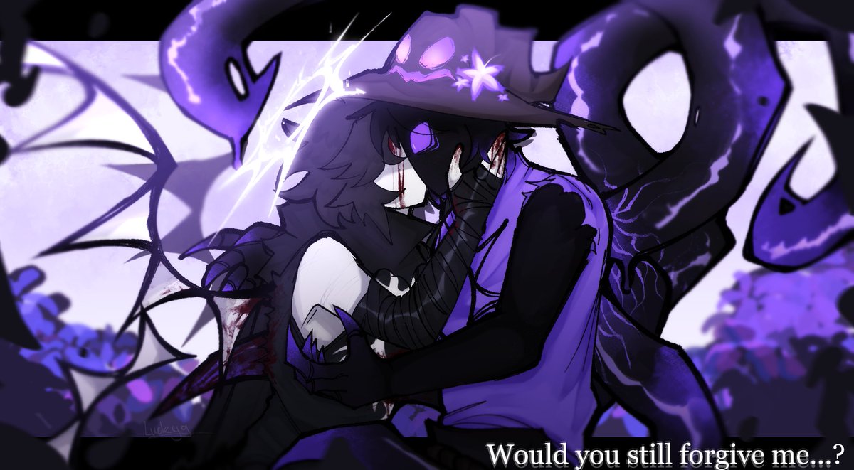 Would you still forgive me?